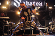 Sabaton