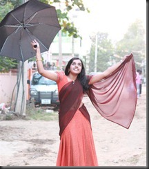 Divya Nagesh - moviegalleri.in