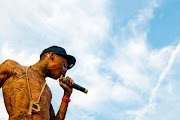Wiz Khalifa