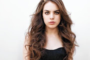 Elizabeth Gillies