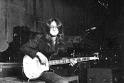 Geddy Lee