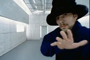 Jamiroquai