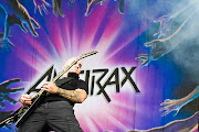 Anthrax