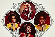 The Staple Singers