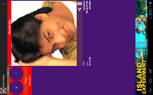 Photo Gallery Screenshots 0