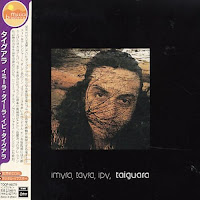 Imyra Tayra Ipy Taiguara