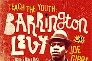 Barrington Levy