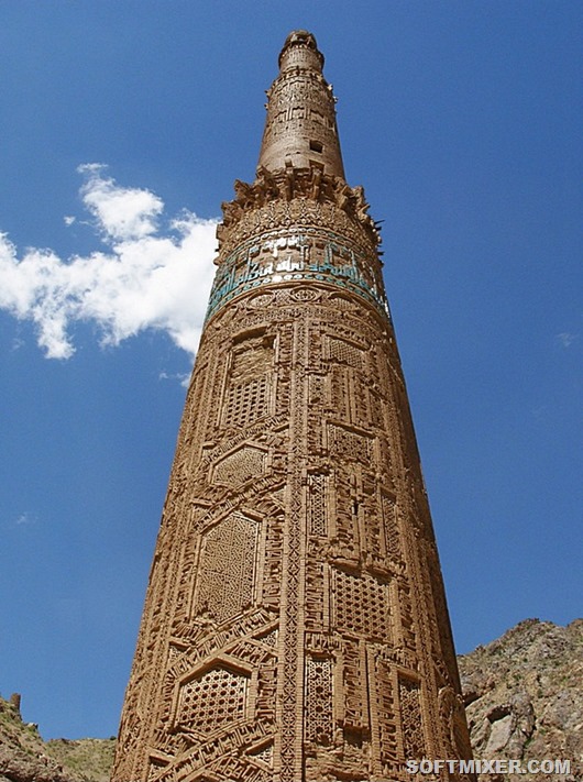 dzhamskiy-minaret