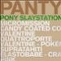 Pony Slaystation