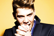 Aiden Grimshaw