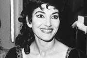 Maria Callas