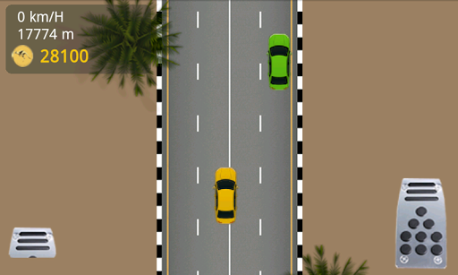 【免費賽車遊戲App】Car Racing-APP點子