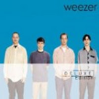 Weezer (Deluxe Edition)