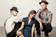 The Lumineers