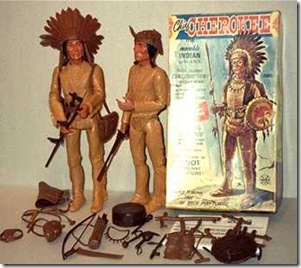 chief cherokee