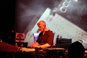 Thomas Dolby