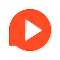 Audio guide Toozla logo