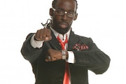 Tye Tribbett