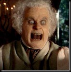 Evil Bilbo