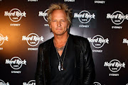 Matt Sorum