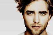 Robert Pattinson