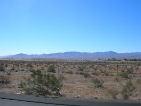038 - Desierto entre California y Nevada.JPG