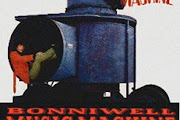 The Bonniwell Music Machine