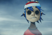 Gorillaz
