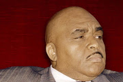 Solomon Burke