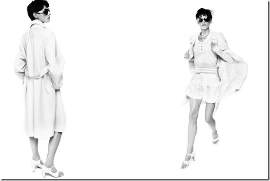 Chanel Cruise2012-lookbook1