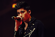 Zayn Malik