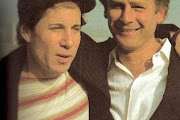 Simon And Garfunkel
