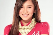 Sarah Geronimo