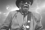Bo Diddley