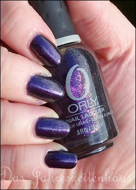 Orly - Out of this World 5