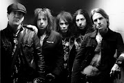 Buckcherry