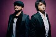 CHAGE & ASKA