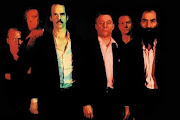 Nick Cave & The Bad Seeds
