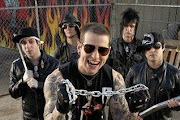 Avenged Sevenfold
