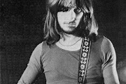 Mike Oldfield