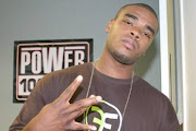 Bishop Lamont