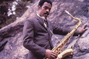 Albert Ayler
