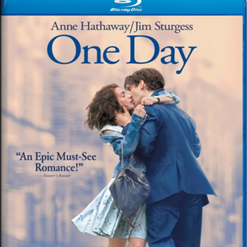 Download One Day Blu-ray Rip From Torrents
