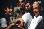 Red Hot Chili Peppers