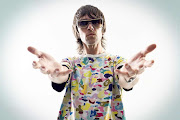 Ian Brown