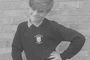 Ronan Parke