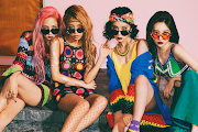 Wonder Girls