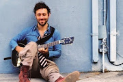 Charlie Winston