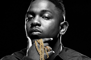 Kendrick Lamar