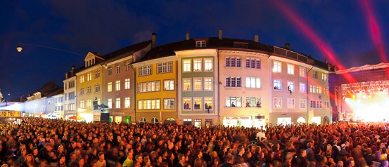 36. Winterthurer Musikfestwochen